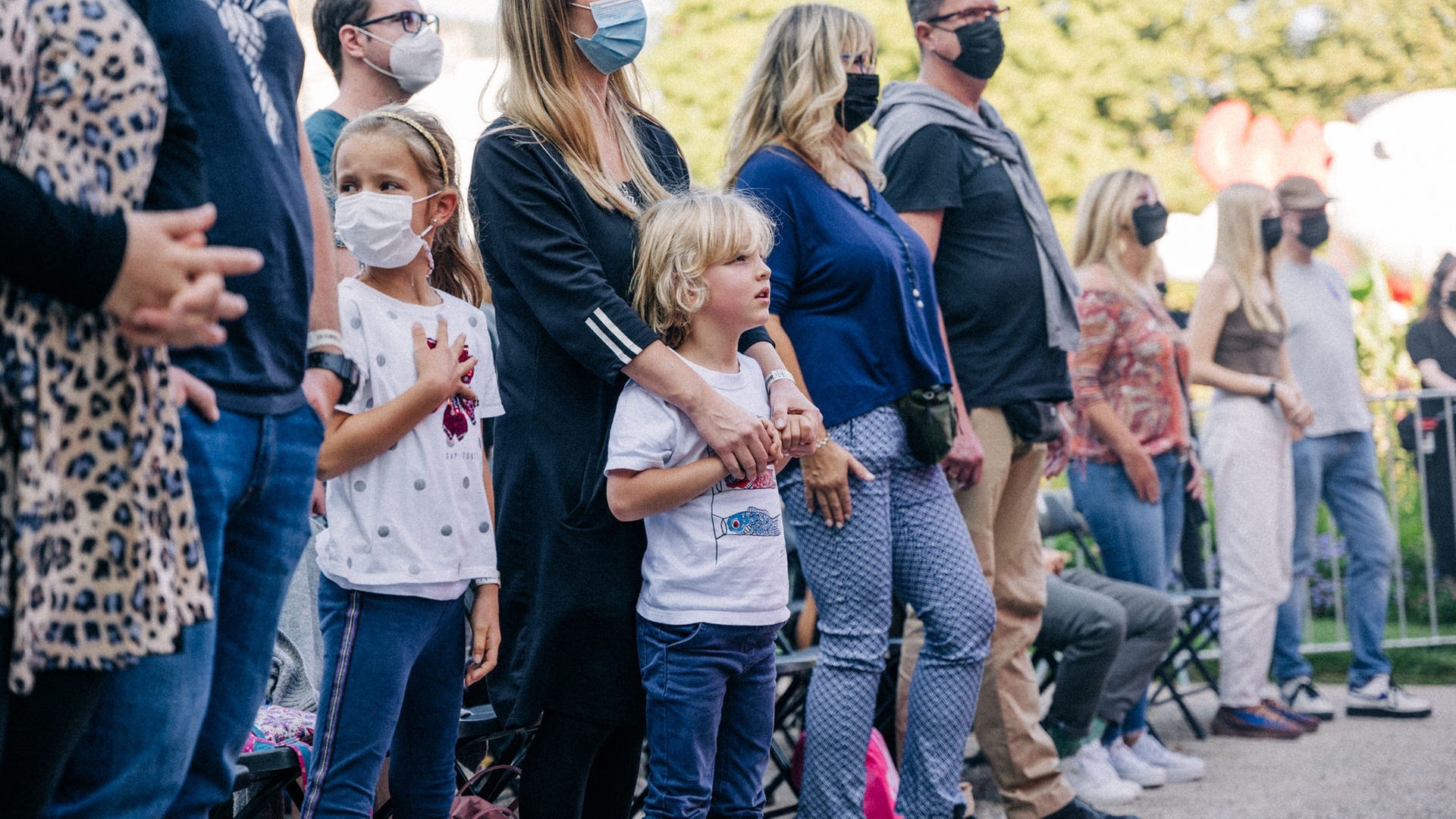 Foto: SWR3, Niko Neithardt Zoe Wees beim New Pop in Baden-Baden (Foto: SWR3, Niko Neithardt)