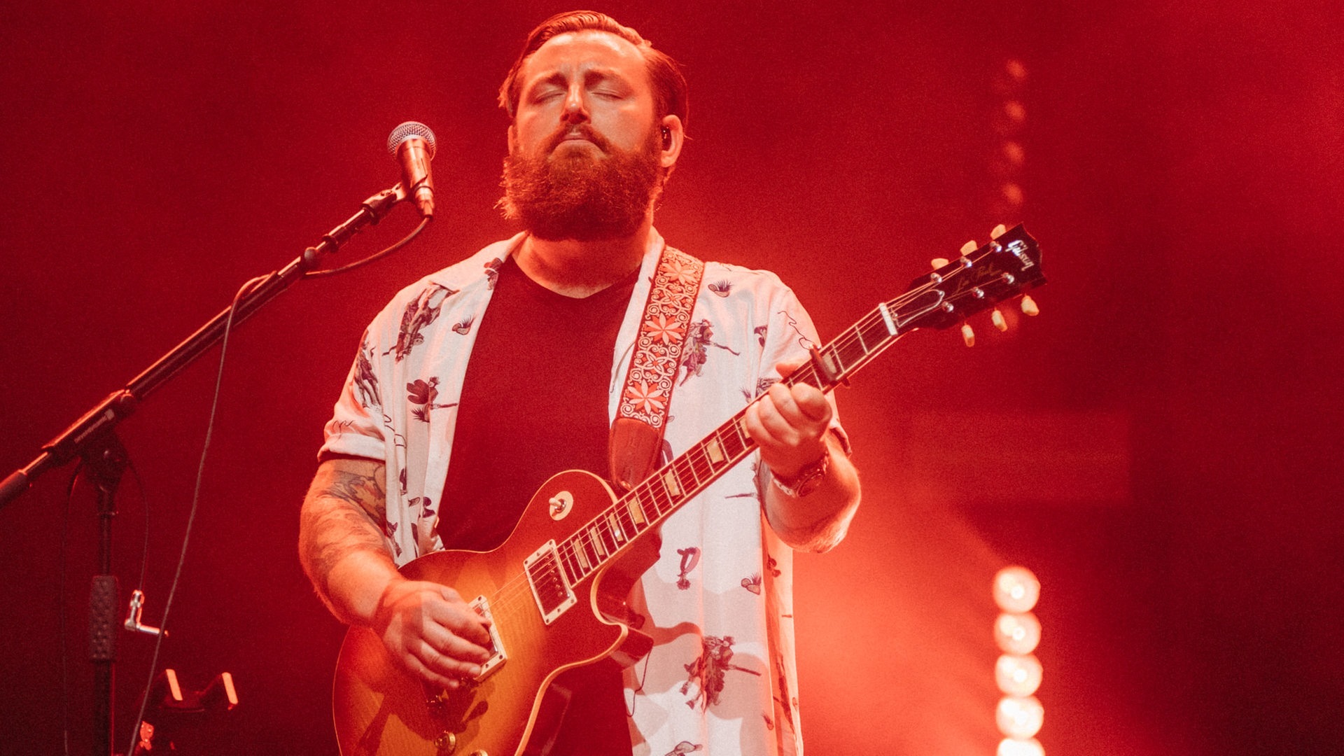 Foto: SWR, Niko Neithardt New Pop 2021: Das Konzert mit Rag'n'Bone Man (Foto: SWR, Niko Neithardt)