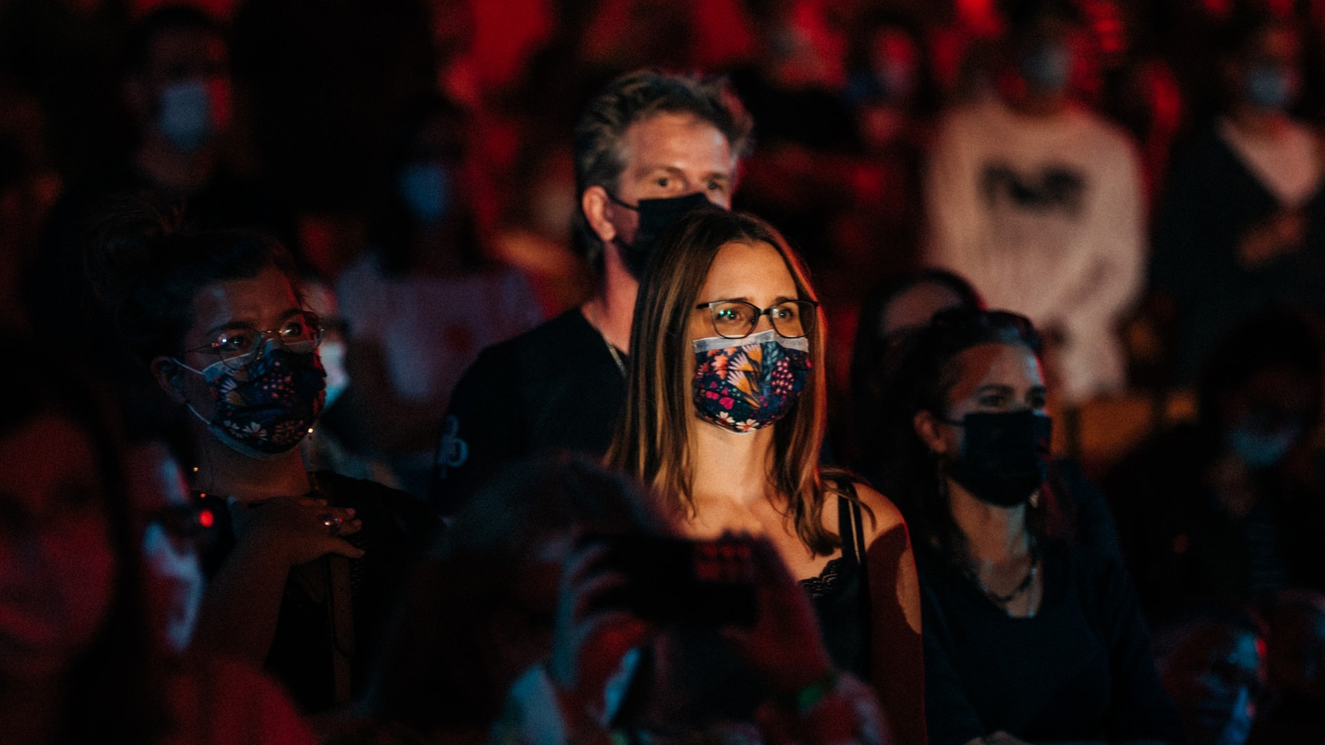 Foto: SWR, Niko Neithardt Celeste beim New Pop 2021 (Foto: SWR, Niko Neithardt)