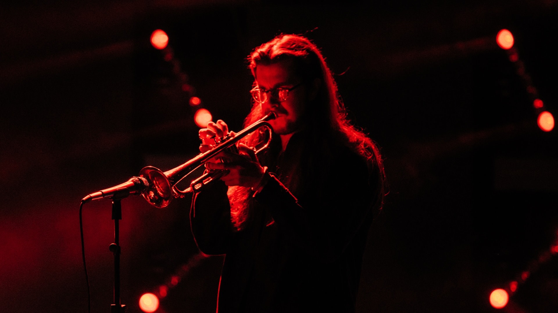 Foto: SWR, Niko Neithardt Celeste beim New Pop 2021 (Foto: SWR, Niko Neithardt)