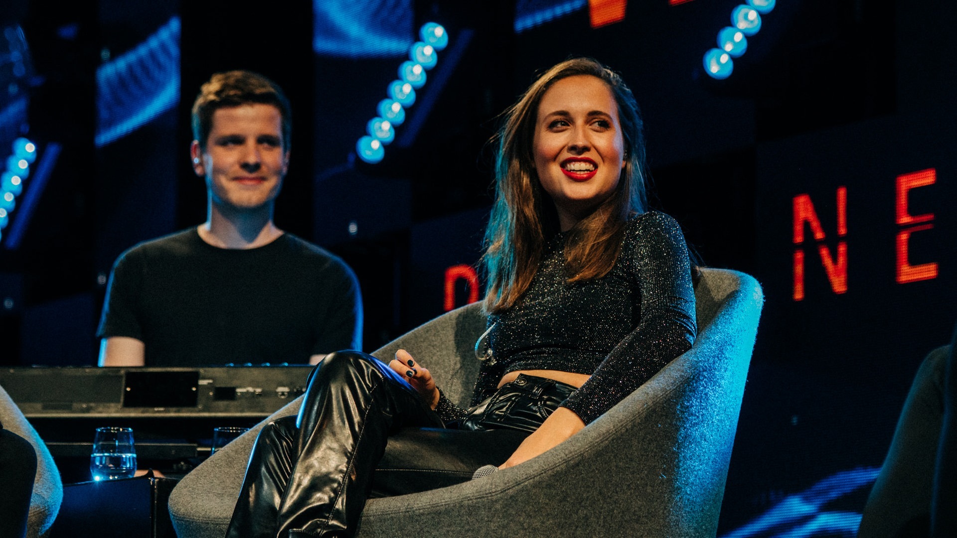 Foto: SWR3, DNA-Collective Diese Künstler waren bei SWR3 New Pop – Das Special 2021 (Foto: SWR3, DNA-Collective)