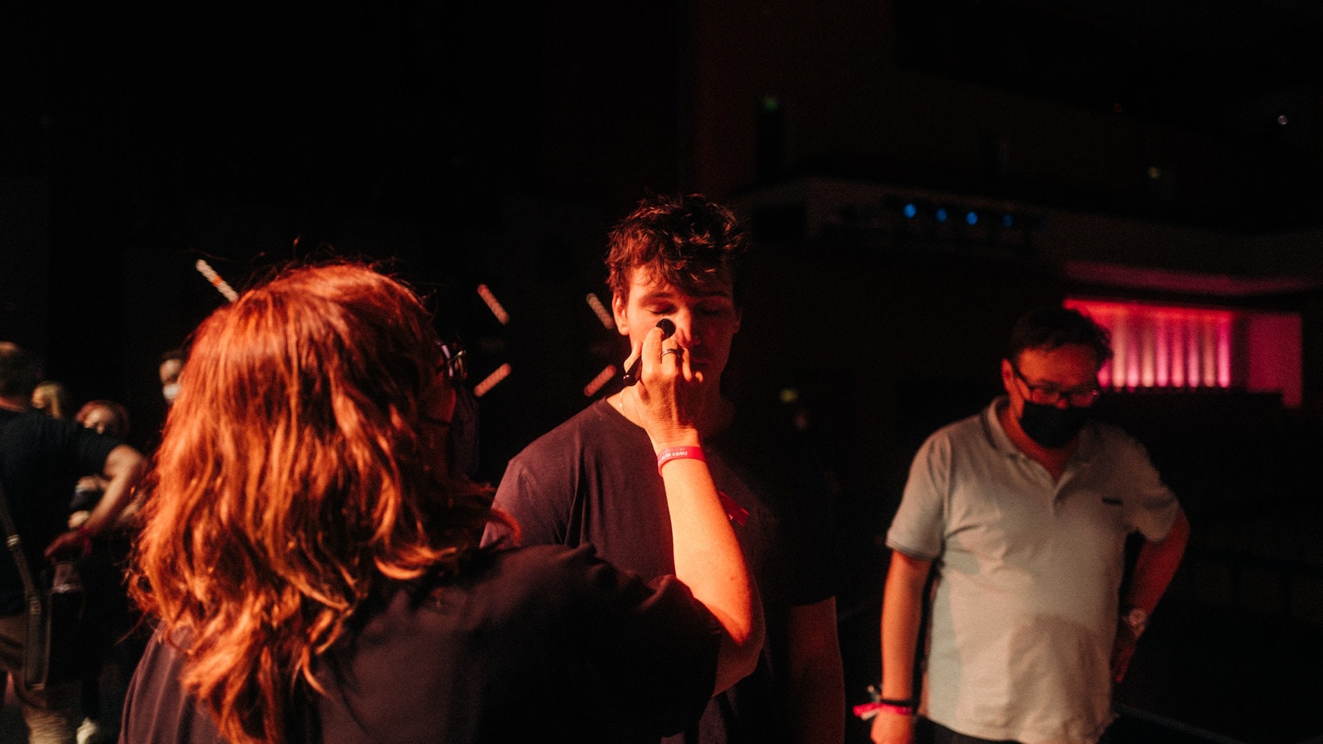 Foto: SWR3, DNA-Collective Diese Künstler waren bei SWR3 New Pop – Das Special 2021 (Foto: SWR3, DNA-Collective)