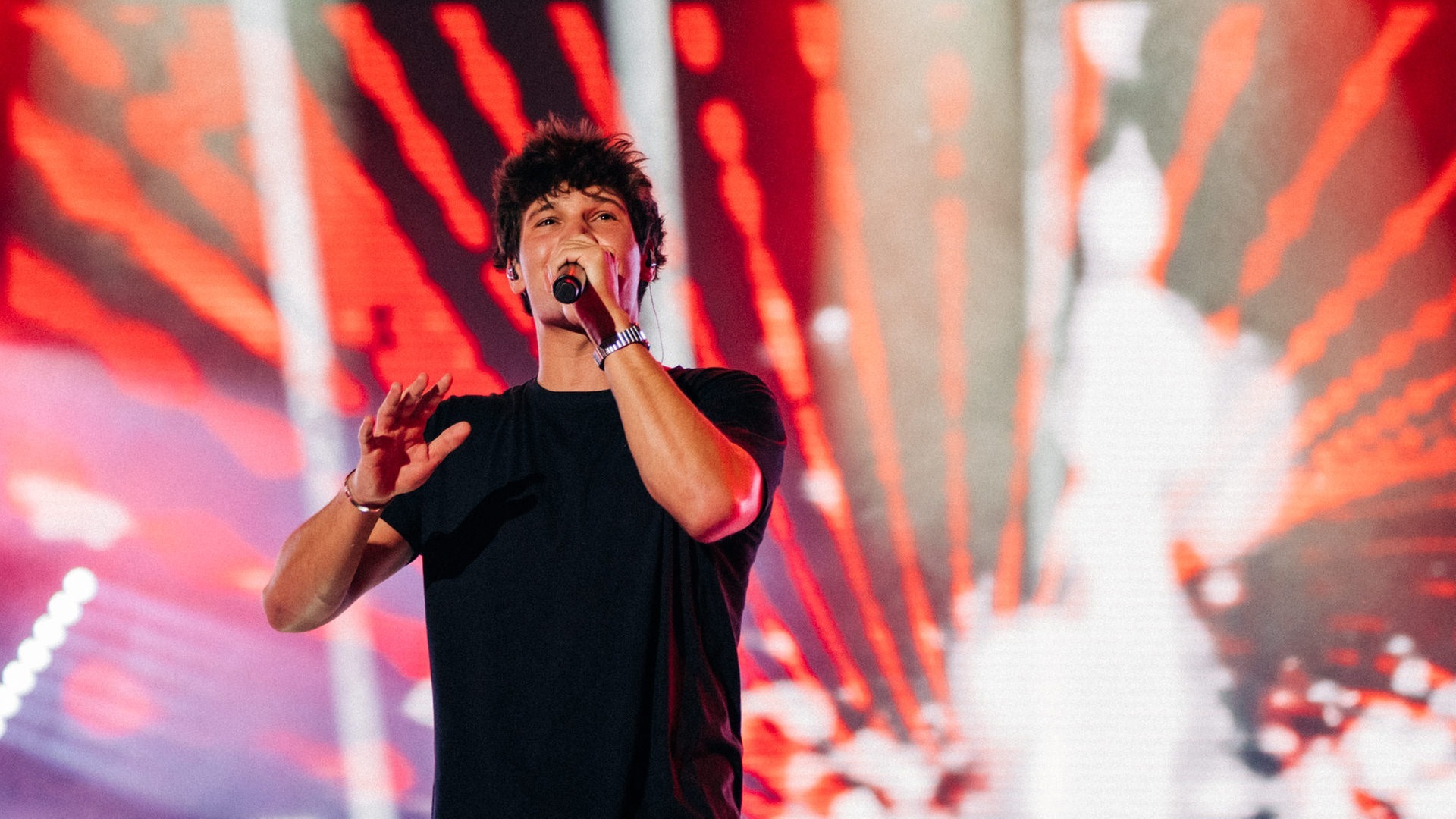 Foto: SWR3, DNA-Collective Diese Künstler waren bei SWR3 New Pop – Das Special 2021 (Foto: SWR3, DNA-Collective)