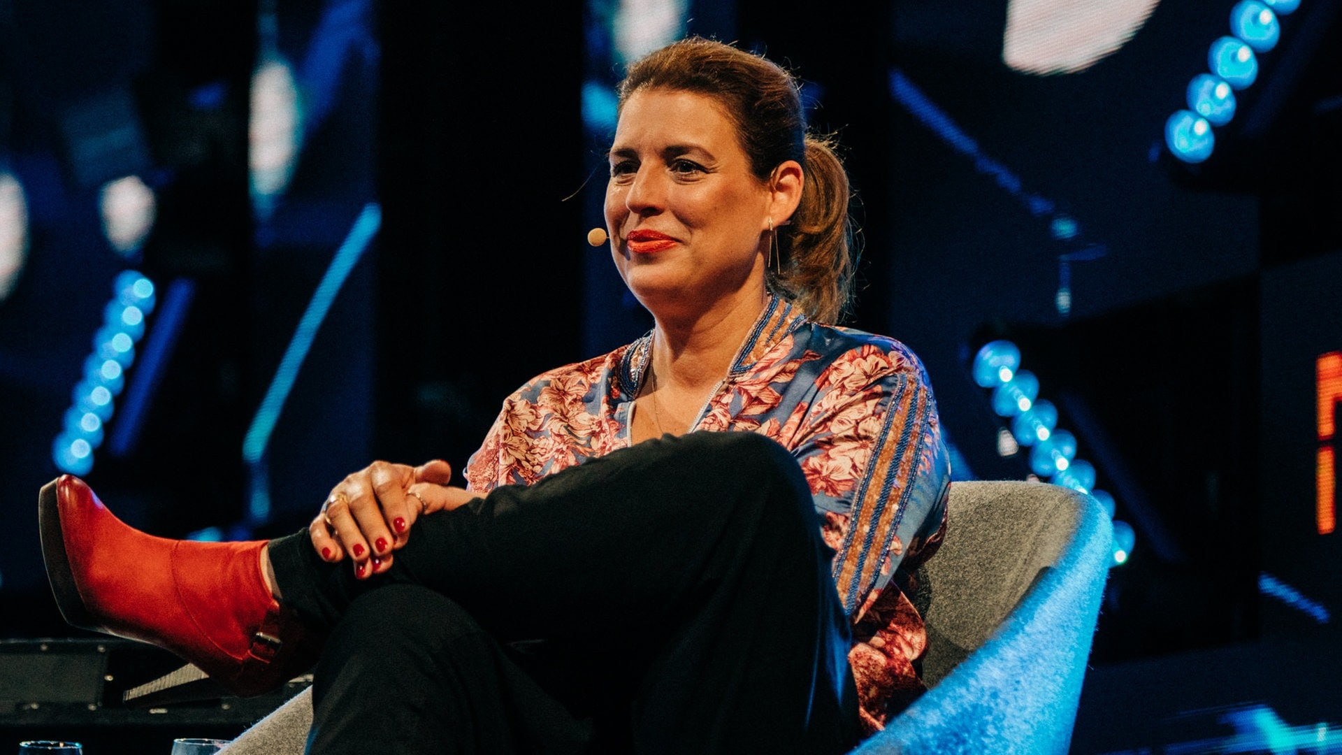 Foto: SWR3, DNA-Collective Diese Künstler waren bei SWR3 New Pop – Das Special 2021 (Foto: SWR3, DNA-Collective)