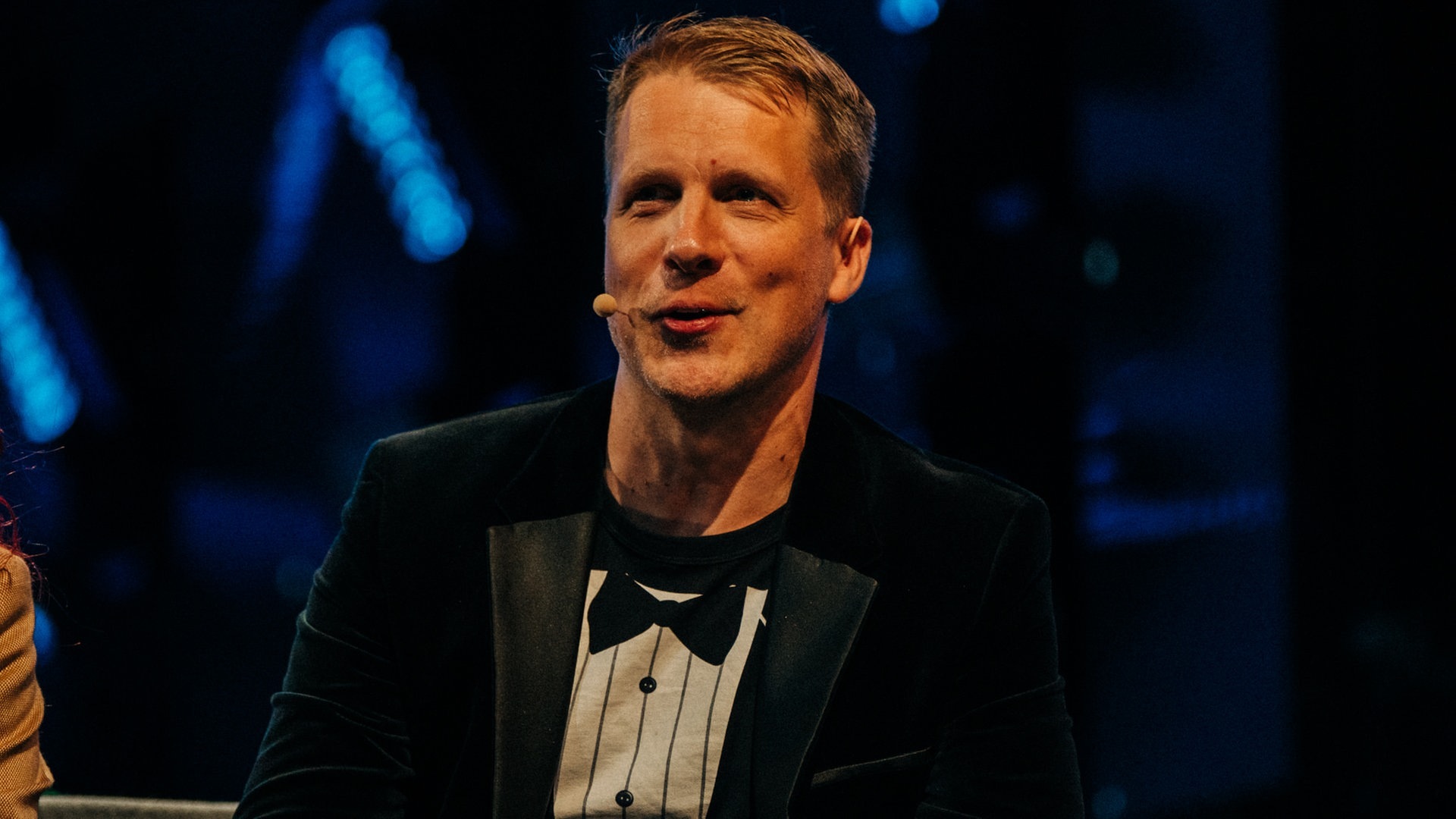 Foto: SWR3, DNA-Collective Diese Künstler waren bei SWR3 New Pop – Das Special 2021 (Foto: SWR3, DNA-Collective)