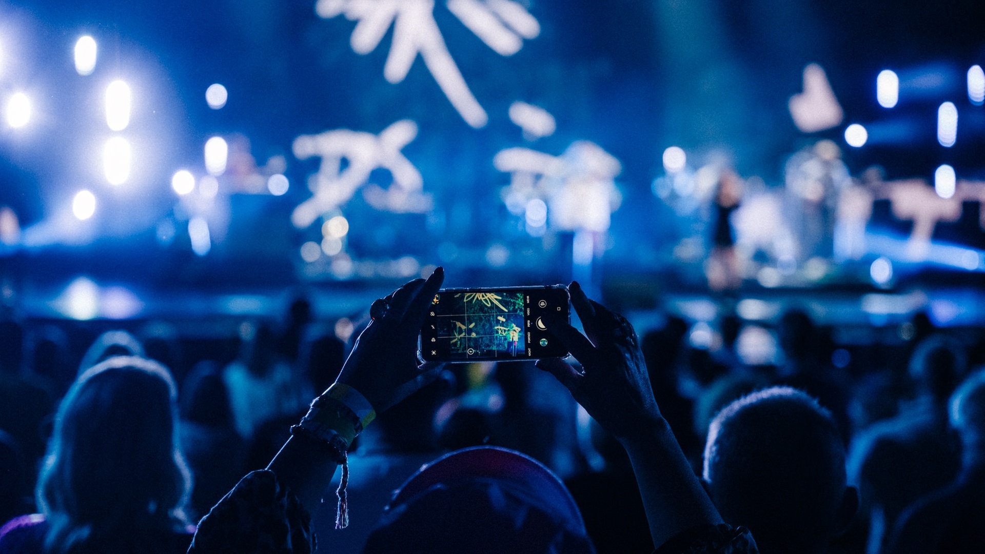 Foto: SWR, Niko Neithardt New Pop 2021: Das Konzert mit Rag'n'Bone Man (Foto: SWR, Niko Neithardt)
