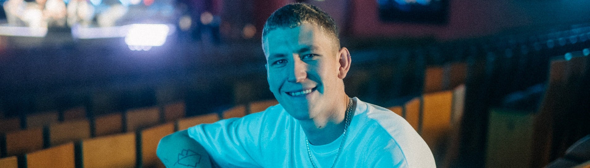 Diese Künstler waren bei SWR3 New Pop – Das Special 2021 (Foto: SWR3, DNA-Collective)