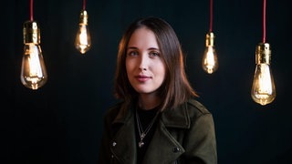Alice Merton beim SWR3 New Pop Festival 2017 (Foto: SWR3) Alice Merton beim SWR3 New Pop Festival 2017