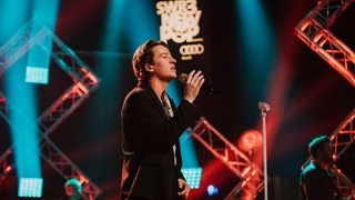 Picture This: So schön war das Eröffnungskonzert vom New Pop Festival 2019 (Foto: SWR3) Picture This: So schön war das Eröffnungskonzert vom New Pop Festival 2019