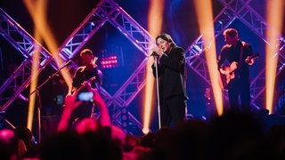 Picture This: So schön war das Eröffnungskonzert vom New Pop Festival 2019 (Foto: SWR3) Picture This: So schön war das Eröffnungskonzert vom New Pop Festival 2019