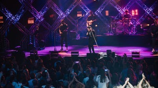 Picture This: So schön war das Eröffnungskonzert vom New Pop Festival 2019 (Foto: SWR3) Picture This: So schön war das Eröffnungskonzert vom New Pop Festival 2019