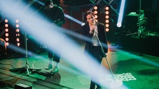 Picture This: So schön war das Eröffnungskonzert vom New Pop Festival 2019 (Foto: SWR3) Picture This: So schön war das Eröffnungskonzert vom New Pop Festival 2019