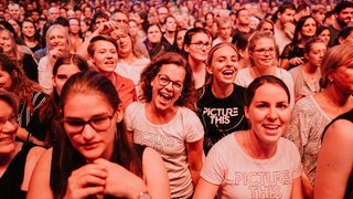 Picture This: So schön war das Eröffnungskonzert vom New Pop Festival 2019 (Foto: SWR3) Picture This: So schön war das Eröffnungskonzert vom New Pop Festival 2019