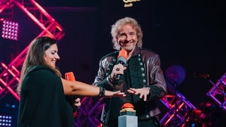SWR3 New Pop Festival 2019 Eröffnung (Foto: SWR3) SWR3 New Pop Festival 2019 Eröffnung