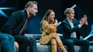Die besten Bilder vom SWR3 New Pop Festival Special 2019
