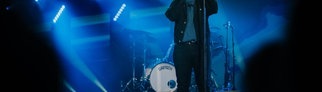 Lewis Capaldi beim New Pop Festival 2019