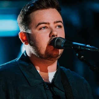 Declan J Donovan beim New Pop Festival 2019