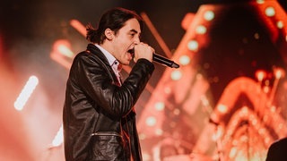 The Faim beim New Pop Festival 2019 (Foto: SWR3) The Faim beim New Pop Festival 2019