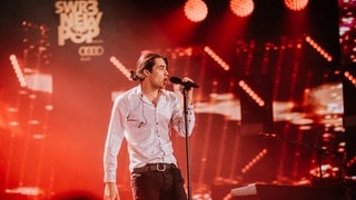 The Faim beim New Pop Festival 2019 (Foto: SWR3) The Faim beim New Pop Festival 2019