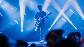 The Faim beim New Pop Festival 2019 (Foto: SWR3) The Faim beim New Pop Festival 2019