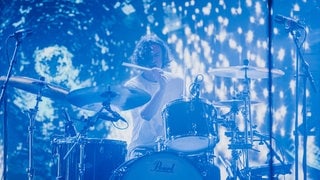 The Faim beim New Pop Festival 2019 (Foto: SWR3) The Faim beim New Pop Festival 2019