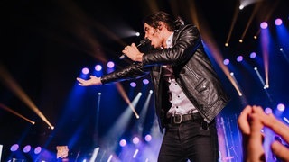 The Faim beim New Pop Festival 2019 (Foto: SWR3) The Faim beim New Pop Festival 2019