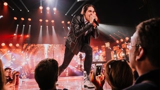 The Faim beim New Pop Festival 2019 (Foto: SWR3) The Faim beim New Pop Festival 2019