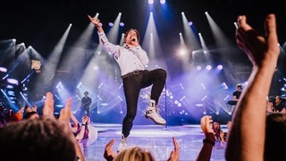 The Faim beim New Pop Festival 2019 (Foto: SWR3) The Faim beim New Pop Festival 2019