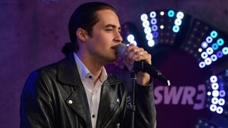 The Faim beim New Pop Festival 2019 (Foto: SWR3) The Faim beim New Pop Festival 2019