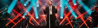 Picture This: So schön war das Eröffnungskonzert vom New Pop Festival 2019