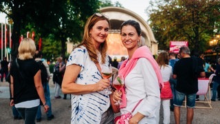 Ihr seid zauberhaft! – die schönsten Festival-Fotos (Foto: SWR3) Ihr seid zauberhaft! – die schönsten Festival-Fotos