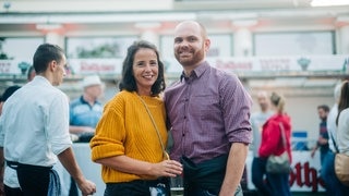 Ihr seid zauberhaft! – die schönsten Festival-Fotos (Foto: SWR3) Ihr seid zauberhaft! – die schönsten Festival-Fotos