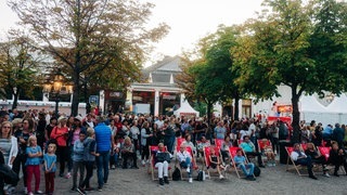 Ihr seid zauberhaft! – die schönsten Festival-Fotos (Foto: SWR3) Ihr seid zauberhaft! – die schönsten Festival-Fotos