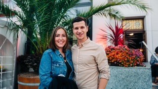 Ihr seid zauberhaft! – die schönsten Festival-Fotos (Foto: SWR3) Ihr seid zauberhaft! – die schönsten Festival-Fotos