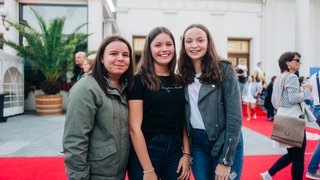 Ihr seid zauberhaft! – die schönsten Festival-Fotos (Foto: SWR3) Ihr seid zauberhaft! – die schönsten Festival-Fotos