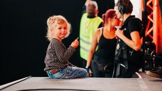 Ihr seid zauberhaft! – die schönsten Festival-Fotos (Foto: SWR3) Ihr seid zauberhaft! – die schönsten Festival-Fotos