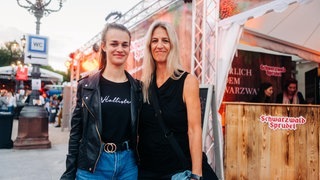 Ihr seid zauberhaft! – die schönsten Festival-Fotos (Foto: SWR3) Ihr seid zauberhaft! – die schönsten Festival-Fotos