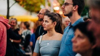 Ihr seid zauberhaft! – die schönsten Festival-Fotos (Foto: SWR3) Ihr seid zauberhaft! – die schönsten Festival-Fotos