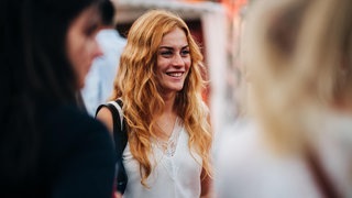 Ihr seid zauberhaft! – die schönsten Festival-Fotos (Foto: SWR3) Ihr seid zauberhaft! – die schönsten Festival-Fotos