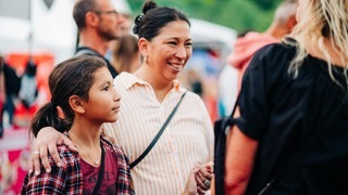 Ihr seid zauberhaft! – die schönsten Festival-Fotos (Foto: SWR3) Ihr seid zauberhaft! – die schönsten Festival-Fotos