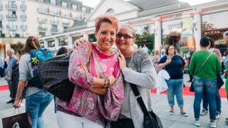 Ihr seid zauberhaft! – die schönsten Festival-Fotos (Foto: SWR3) Ihr seid zauberhaft! – die schönsten Festival-Fotos