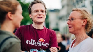 Ihr seid zauberhaft! – die schönsten Festival-Fotos (Foto: SWR3) Ihr seid zauberhaft! – die schönsten Festival-Fotos