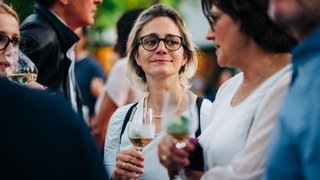 Ihr seid zauberhaft! – die schönsten Festival-Fotos (Foto: SWR3) Ihr seid zauberhaft! – die schönsten Festival-Fotos