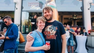 Besucher beim SWR3 New Pop Festival 2019 (Foto: SWR3) Besucher beim SWR3 New Pop Festival 2019