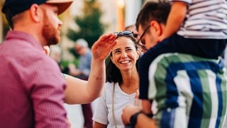 Besucher beim SWR3 New Pop Festival 2019 (Foto: SWR3) Besucher beim SWR3 New Pop Festival 2019