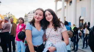Besucher beim SWR3 New Pop Festival 2019 (Foto: SWR3) Besucher beim SWR3 New Pop Festival 2019