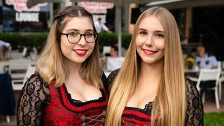 Zuschauer beim SWR3 New Pop Festival 2019 (Foto: SWR3) Zuschauer beim SWR3 New Pop Festival 2019