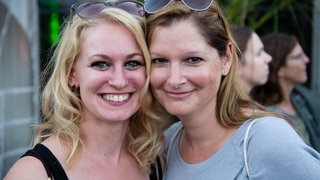 Zuschauer beim SWR3 New Pop Festival 2019 (Foto: SWR3) Zuschauer beim SWR3 New Pop Festival 2019