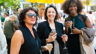 Zuschauer beim SWR3 New Pop Festival 2019 (Foto: SWR3) Zuschauer beim SWR3 New Pop Festival 2019