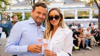 Zuschauer beim SWR3 New Pop Festival 2019 (Foto: SWR3) Zuschauer beim SWR3 New Pop Festival 2019